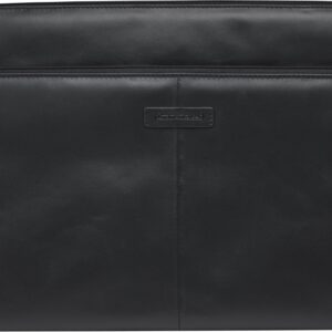 Dbramante1928 Skagen Pro + Gen 2 kaitseümbris, 13" MacBook Pro ja Air, must