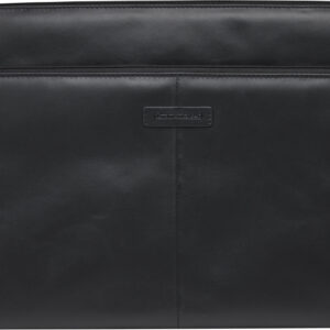 Dbramante1928 Skagen Pro + Gen 2 kaitseümbris, 14" MacBook Pro, must