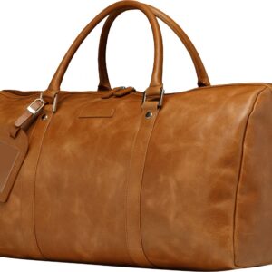 Dbramante1928 Kastrup 2 nädalavahetuse reisikott Gen 2, pruun