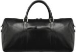 Dbramante1928 Kastrup 2 Weekender Bag Gen 2 -duffelilaukku, musta - Pilt 3