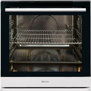 Gram EKM 3500-91 valurautaliesi, valkoinen