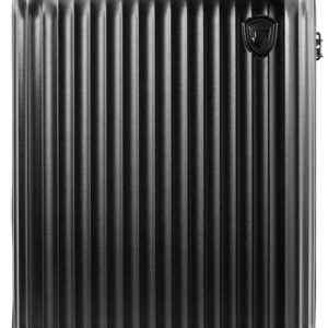 Heys Smart Luggage 53 cm kohver, must