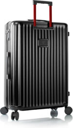 Heys Smart Luggage 76 cm kohver, must - Pilt 2