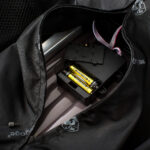 Heys Smart Luggage 76 cm kohver, burgundiapunane - Pilt 5