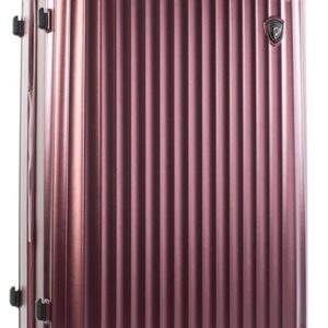 Heys Smart Luggage 76 cm kohver, burgundiapunane