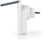 Nedis SmartLife WIFIPO120FWT -älypistorasia, 16 A, 3680 W, IP44 - Pilt 5