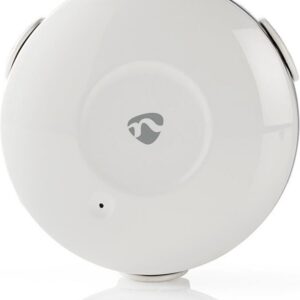 Nedis SmartLife WIFIDW10WT lekkedetektor