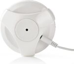 Nedis SmartLife WIFIDW10WT lekkedetektor - Pilt 3