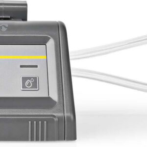 Nedis SmartLife WIFIWP10GY veepump