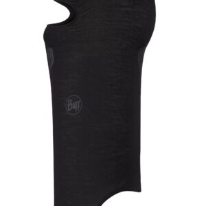 BUFF Lw Meriinovillast balaklaava, must
