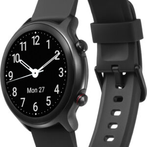 Doro Senior Watch -nutikell, must