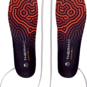 Therm-ic sisetalla soojendus 3D soojendusega sisetallad, suurus M