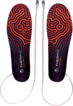 Therm-ic Insole Heat 3D -lämmitettävät pohjalliset, koko L