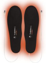 Therm-ic Insole Heat Flat soojendusega sisetallad, suurus 36-48 - Pilt 2