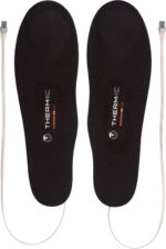 Therm-ic Insole Heat Flat soojendusega sisetallad, suurus 36-48