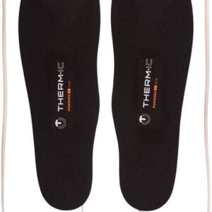 Therm-ic Insole Heat Flat soojendusega sisetallad, suurus 36-48