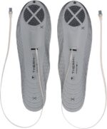 Therm-ic Insole Heat Flat soojendusega sisetallad, suurus 36-48 - Pilt 3