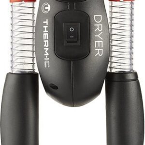 Therm-ic kuivati ​​- kuivati