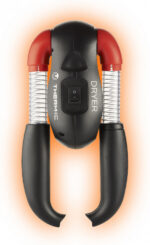 Therm-ic kuivati ​​- kuivati - Pilt 4