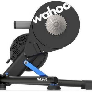 Wahoo KICKR V6 treener, Shimano/SRAM