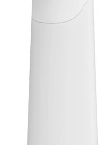 Oiva tulekustuti, valge