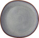 Villeroy & Boch Lave Beige -taldrik, 28 cm