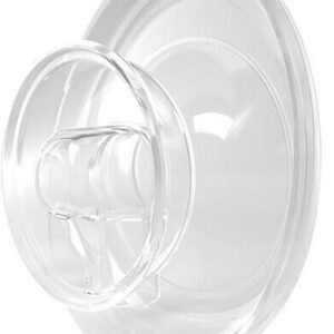Elvie Stride Breast Shield rinnalehter, 24 mm, 2 tk