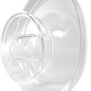 Elvie Stride Breast Shield rinnalehter, 28 mm, 2 tk