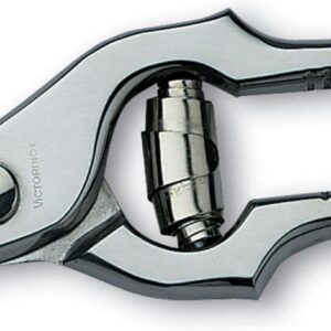 Victorinox linnukäärid, 25 cm, vedruga