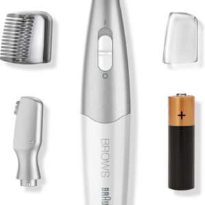 Brauni mini kulmutrimmer