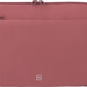 Tucano Sandy kaitseümbris 13/14" sülearvutile, punane