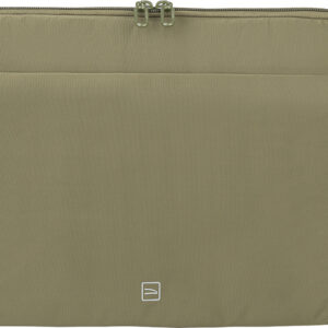 Tucano Sandy -suojatasku 13/14" kannettavalle tietokoneelle, vihreä