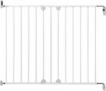 Safety 1st Wall Fix turvavärav, 62–102 cm, valge
