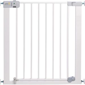 Safety 1st Auto Close - turvavärav, 73-80 cm, valge