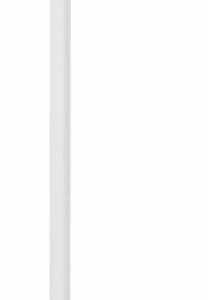 Safety 1st - turvavärava pikendus, 7 cm, valge