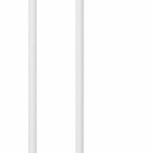 Safety 1st - turvavärava pikendus, 14 cm, valge