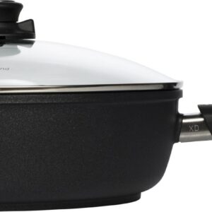 Swiss Diamond XD Classic induktsioonpann kaanega, 4,2 L