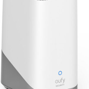 Anker Eufy S380 HomeBase 3 kodujaam