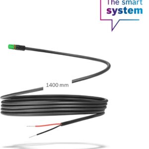 Boschi toitekaabel, 1400 mm (BCH3370_1400)