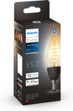 Philips Hue nutipirn, valge atmosfääriga, E14 - Pilt 4