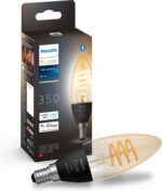 Philips Hue nutipirn, valge atmosfääriga, E14