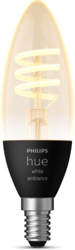 Philips Hue nutipirn, valge atmosfääriga, E14 - Pilt 2