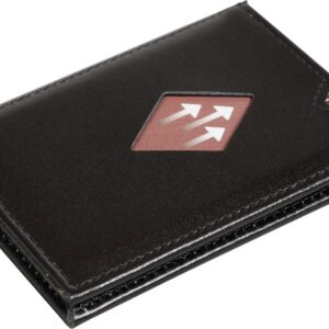 Exentri Miniwallet - rahakott must