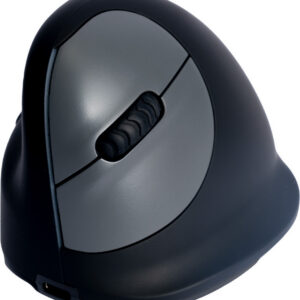 R-Go HE Break -ergonominen hiiri, BT, M-koko, vasemmalle kädelle