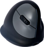 R-Go HE Break ergonoomiline hiir, BT, L-suurus, paremakäeline - Pilt 2