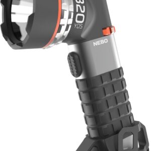 Prožektor Nebo Luxtreme SL75