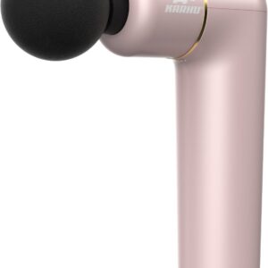 Karhu Pro mini lihaste hooldushaamer, roosa