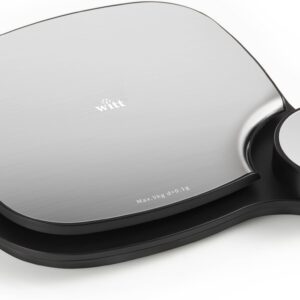 Witt Classic WCKS5BM köögikaal must/teras