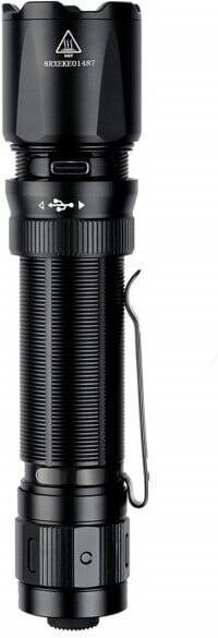 Fenix TK20R V2 TAC taskulamp, 3000 lm - Image 4