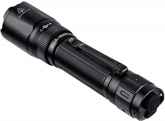 Fenix TK20R V2 TAC taskulamp, 3000 lm - Image 2